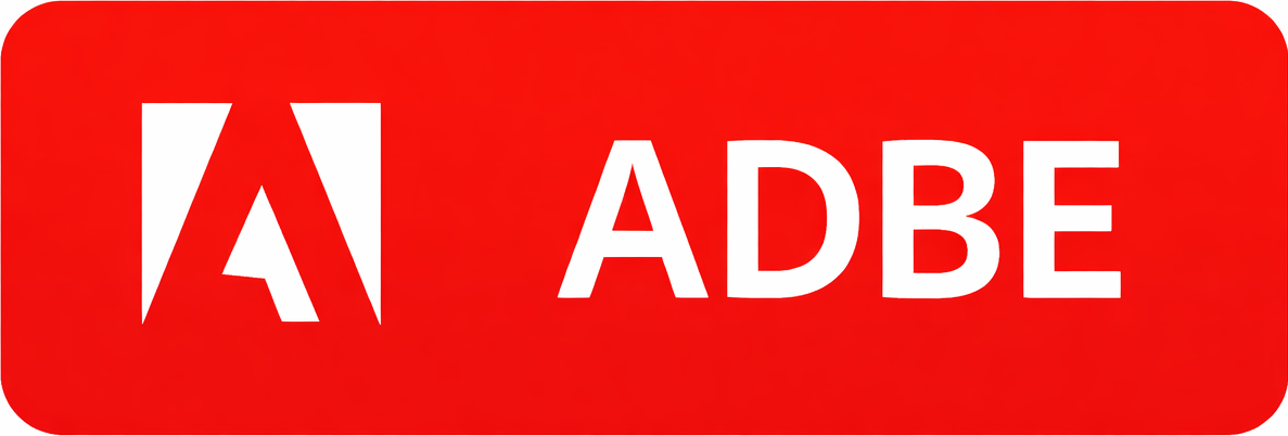 Adobe Logo